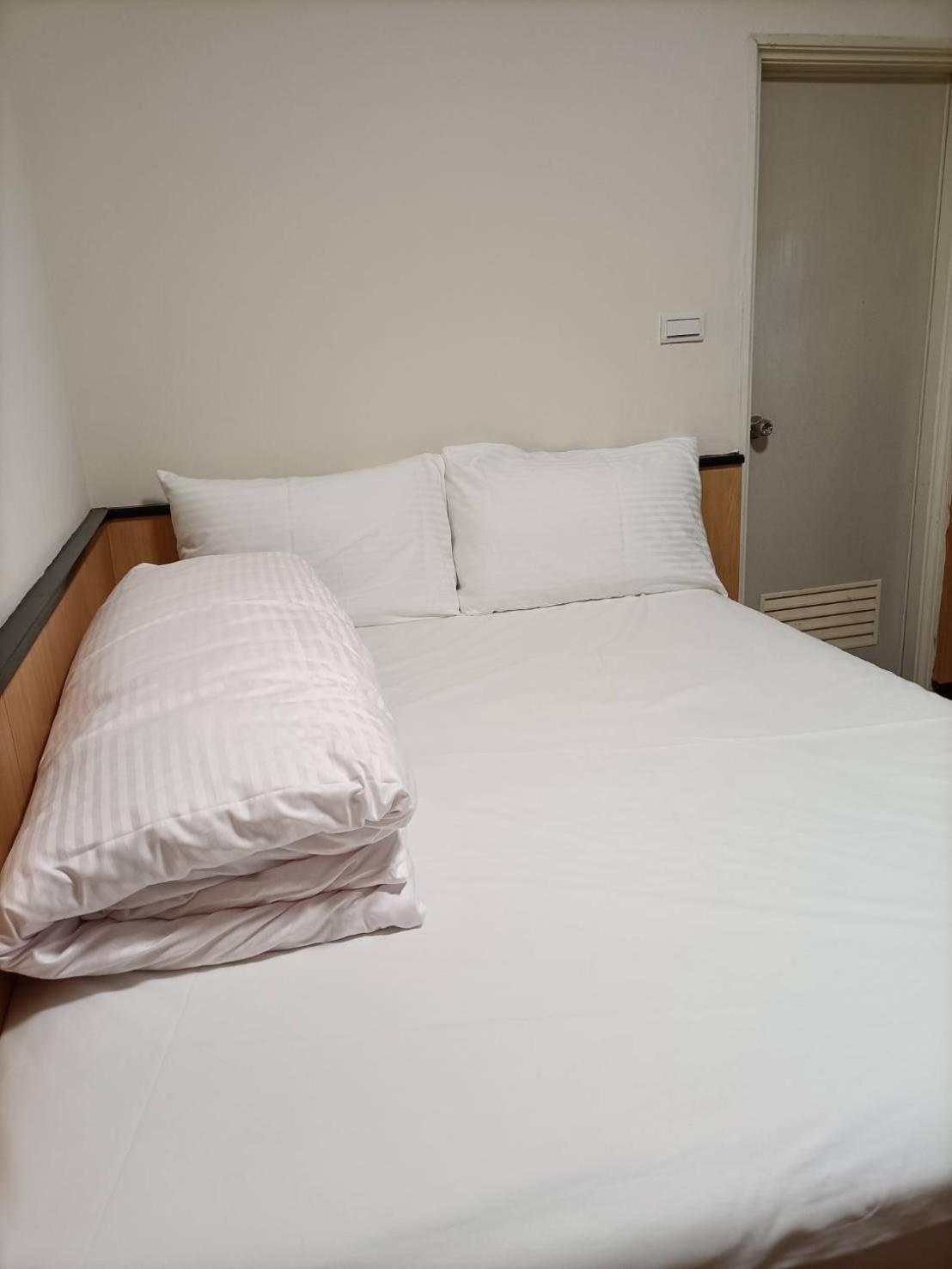 丸松商旅 Hotel Miaoli Exterior foto