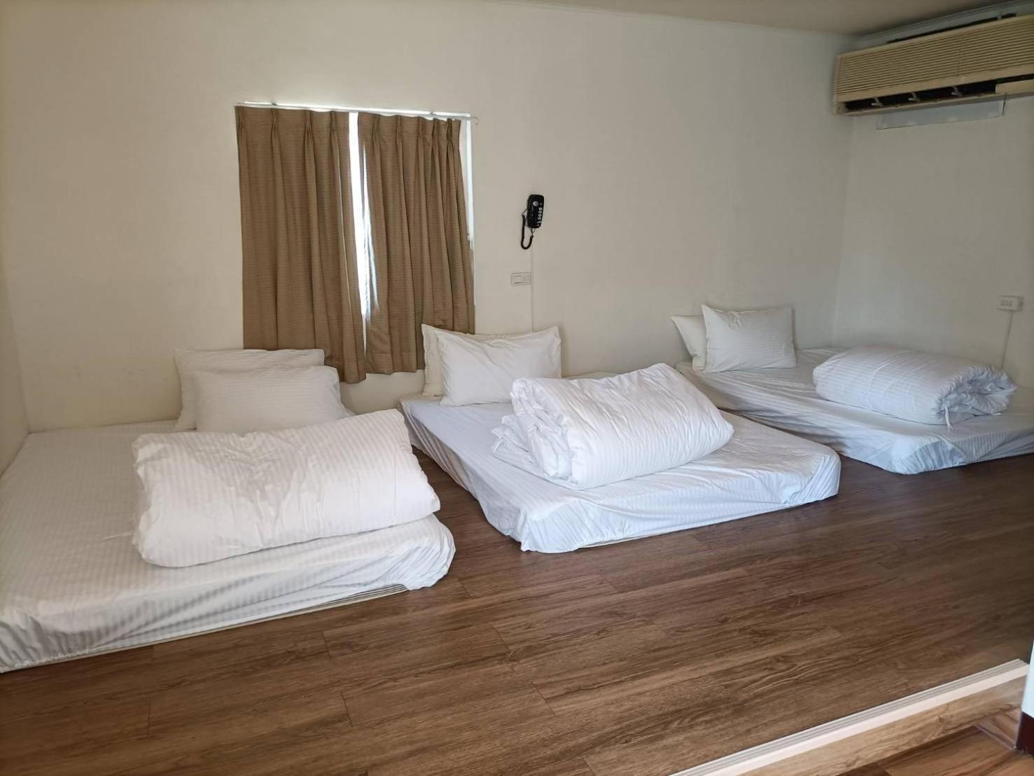 丸松商旅 Hotel Miaoli Exterior foto