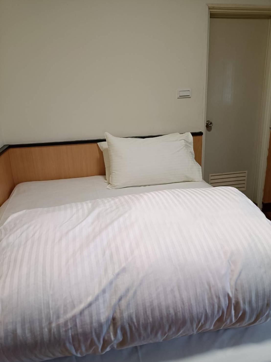 丸松商旅 Hotel Miaoli Exterior foto